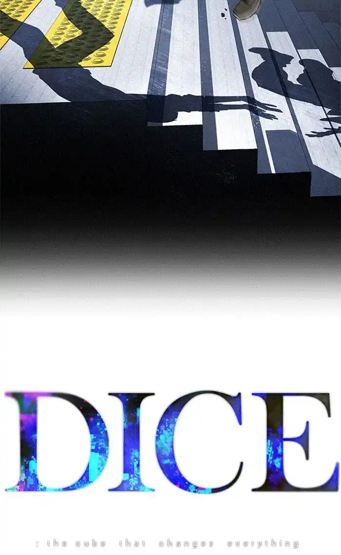 DICE: The Cube That Changes Everything Capitolo 139 page 8