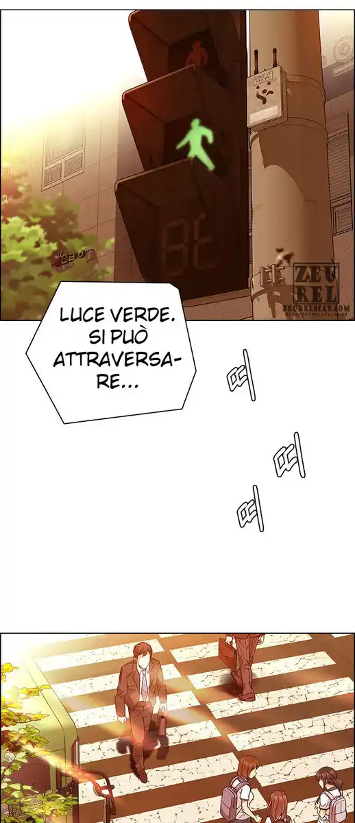 DICE: The Cube That Changes Everything Capitolo 337 page 32