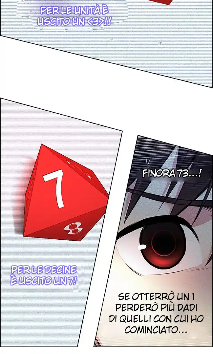 DICE: The Cube That Changes Everything Capitolo 164 page 44