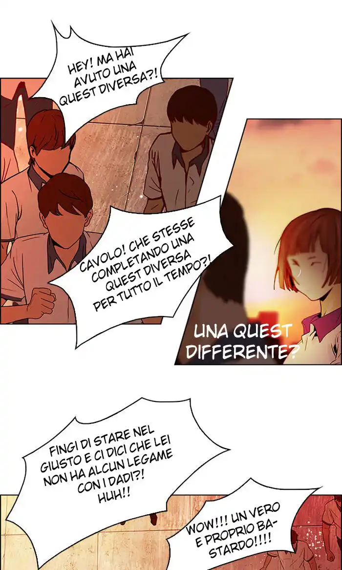 DICE: The Cube That Changes Everything Capitolo 36 page 15