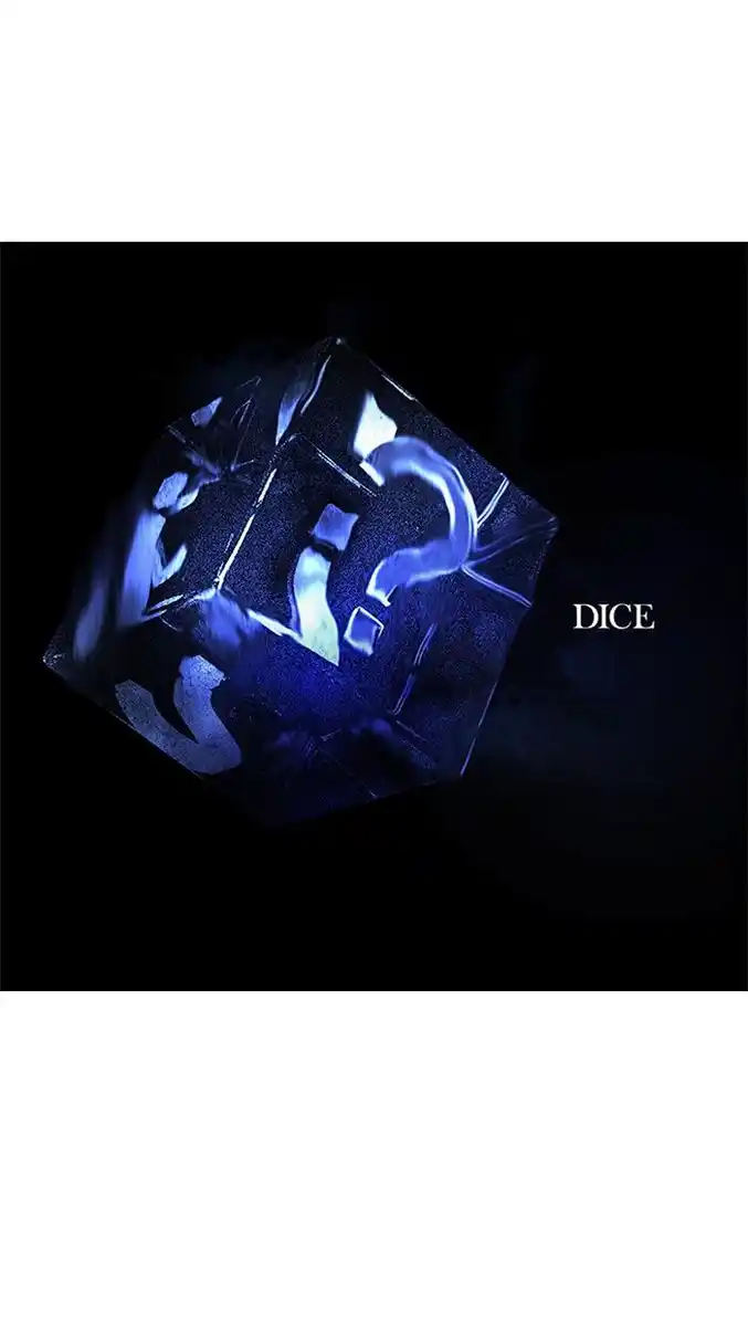 DICE: The Cube That Changes Everything Capitolo 36 page 2