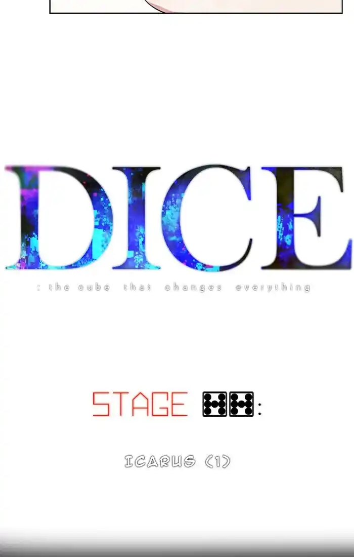 DICE: The Cube That Changes Everything Capitolo 77 page 6