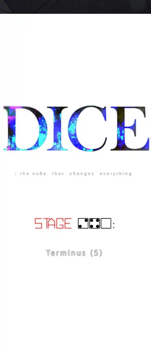 DICE: The Cube That Changes Everything Capitolo 240 page 5