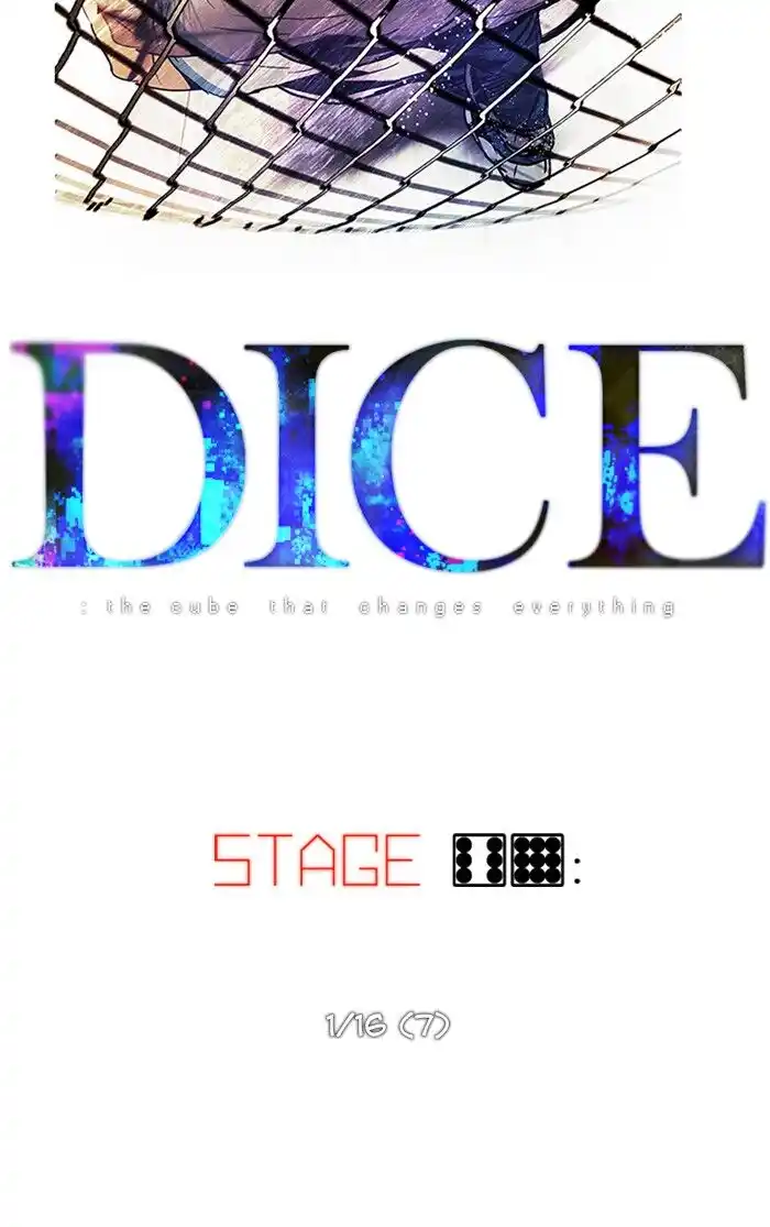 DICE: The Cube That Changes Everything Capitolo 69 page 7