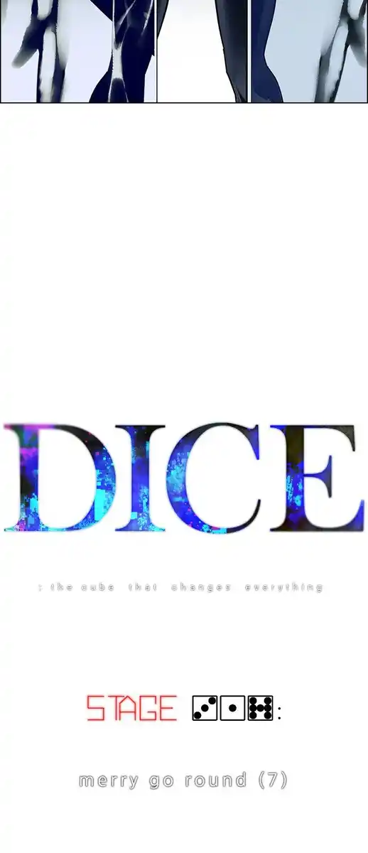 DICE: The Cube That Changes Everything Capitolo 317 page 11