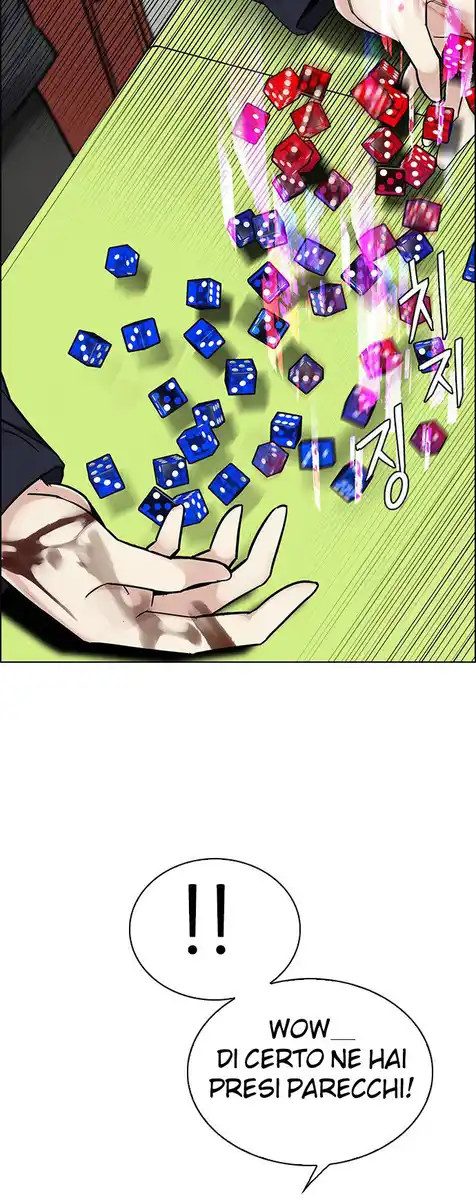 DICE: The Cube That Changes Everything Capitolo 317 page 14