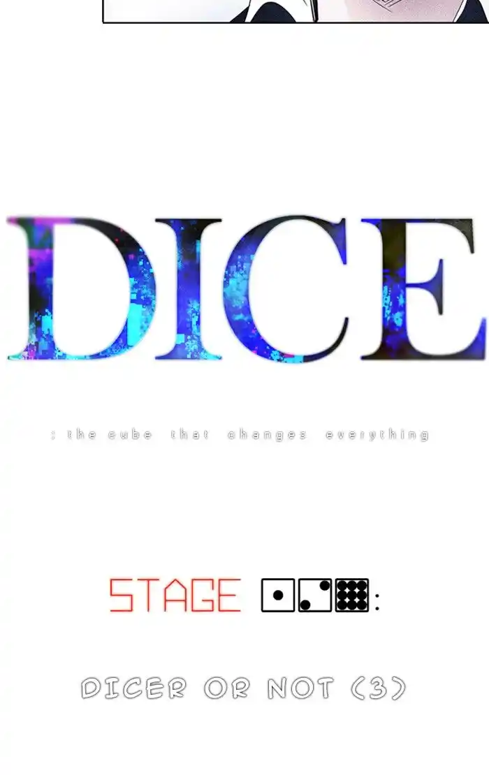 DICE: The Cube That Changes Everything Capitolo 129 page 6