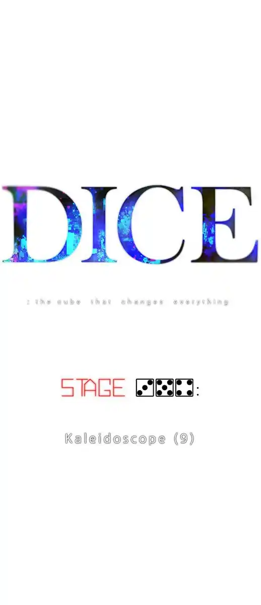 DICE: The Cube That Changes Everything Capitolo 354 page 4