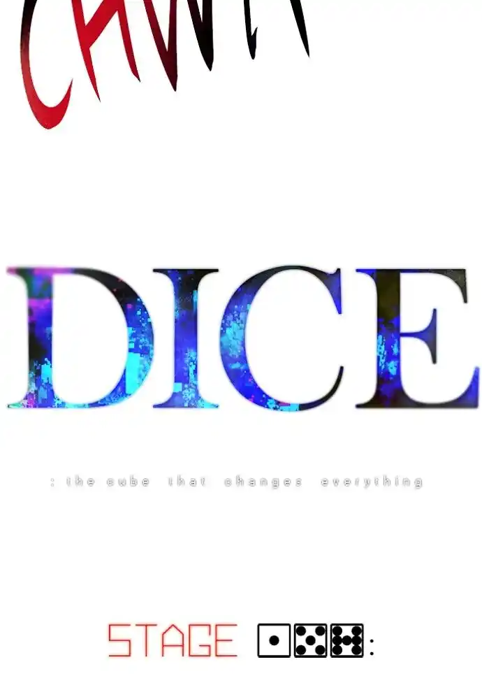 DICE: The Cube That Changes Everything Capitolo 157 page 5