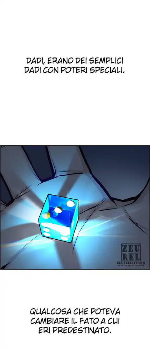 DICE: The Cube That Changes Everything Capitolo 339 page 40