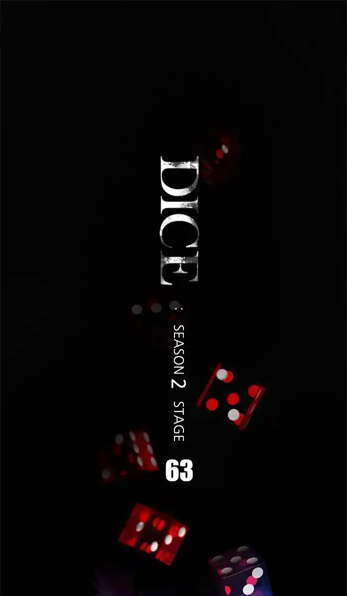 DICE: The Cube That Changes Everything Capitolo 63 page 2