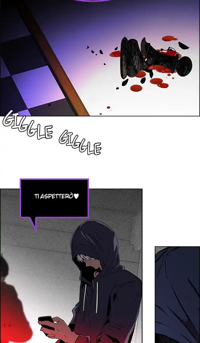 DICE: The Cube That Changes Everything Capitolo 63 page 20