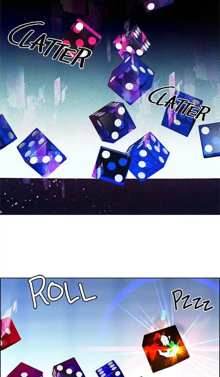 DICE: The Cube That Changes Everything Capitolo 63 page 3