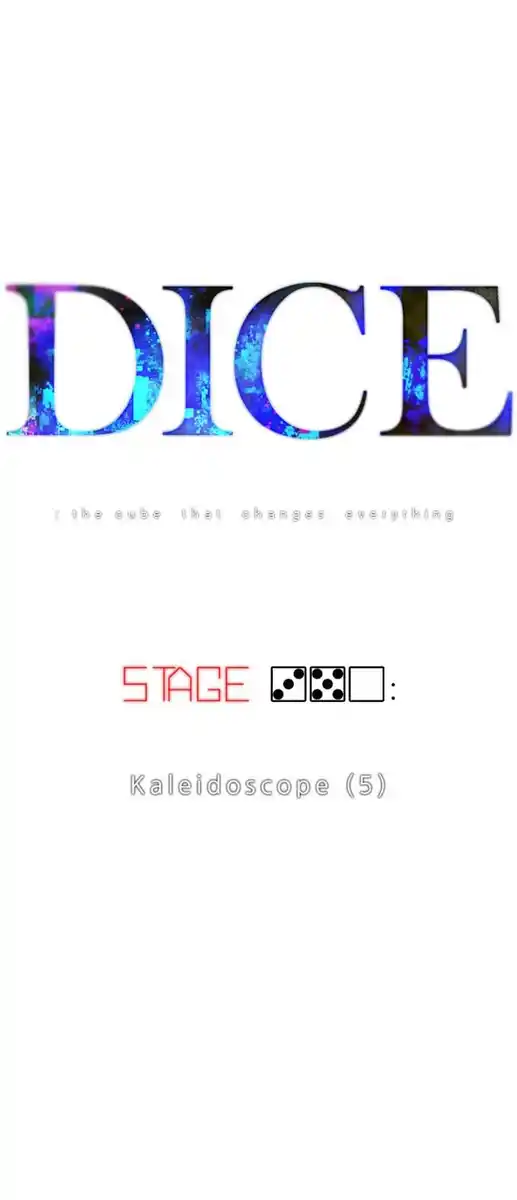 DICE: The Cube That Changes Everything Capitolo 350 page 8