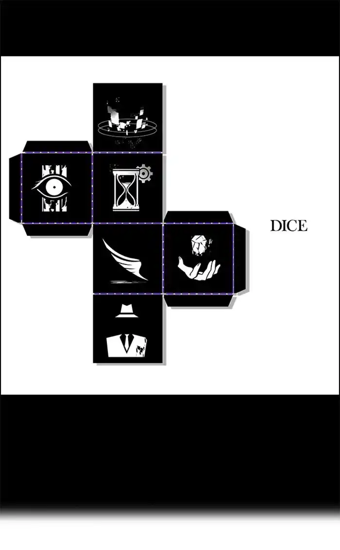 DICE: The Cube That Changes Everything Capitolo 37 page 2