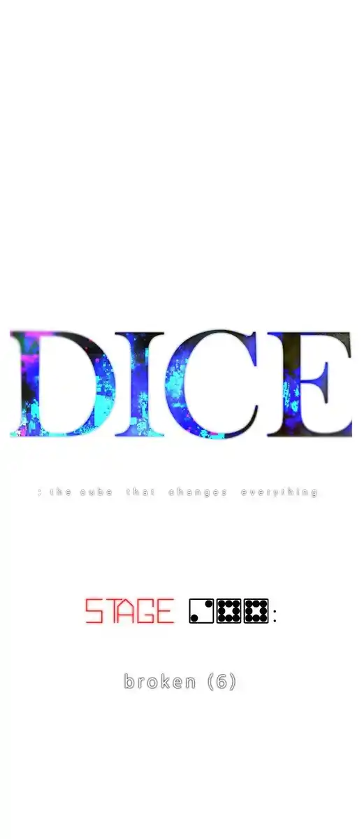 DICE: The Cube That Changes Everything Capitolo 288 page 5