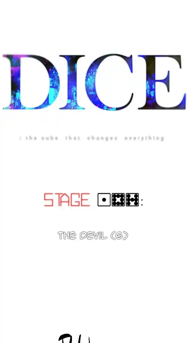 DICE: The Cube That Changes Everything Capitolo 187 page 4