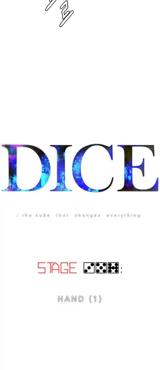 DICE: The Cube That Changes Everything Capitolo 357 page 6