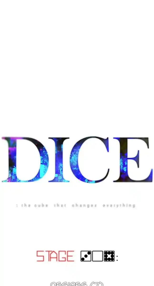 DICE: The Cube That Changes Everything Capitolo 308 page 1