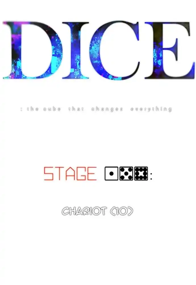 DICE: The Cube That Changes Everything Capitolo 158 page 7