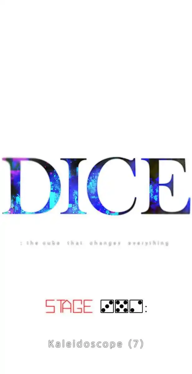 DICE: The Cube That Changes Everything Capitolo 352 page 4