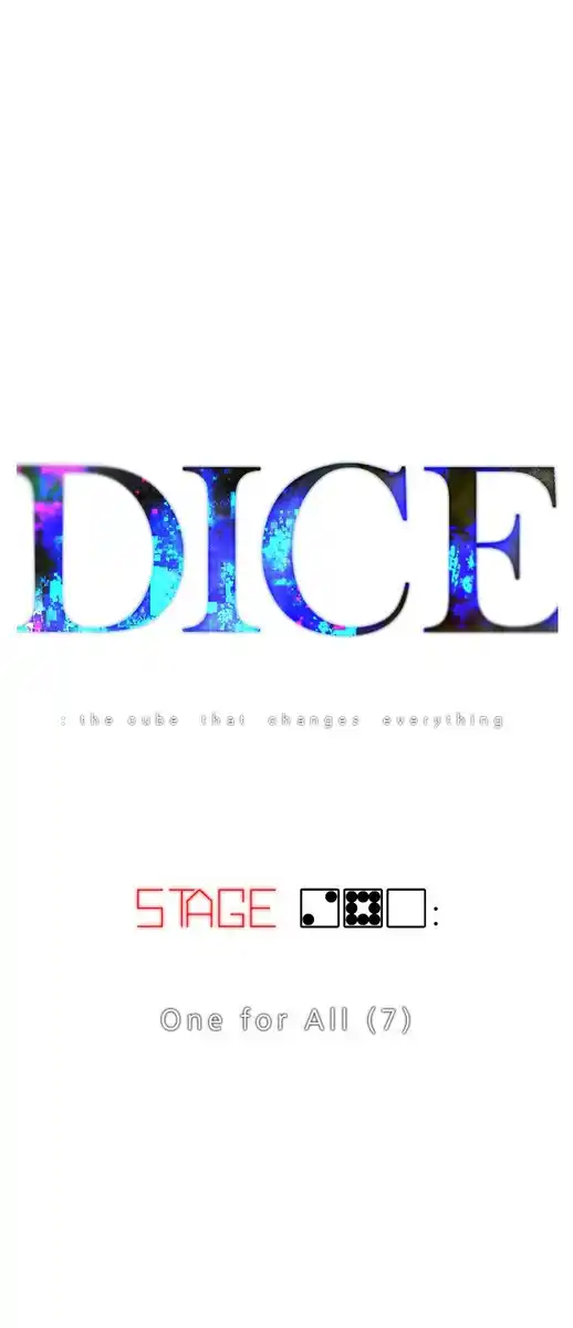 DICE: The Cube That Changes Everything Capitolo 280 page 9