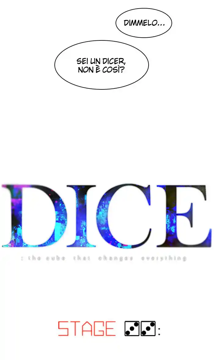 DICE: The Cube That Changes Everything Capitolo 33 page 7