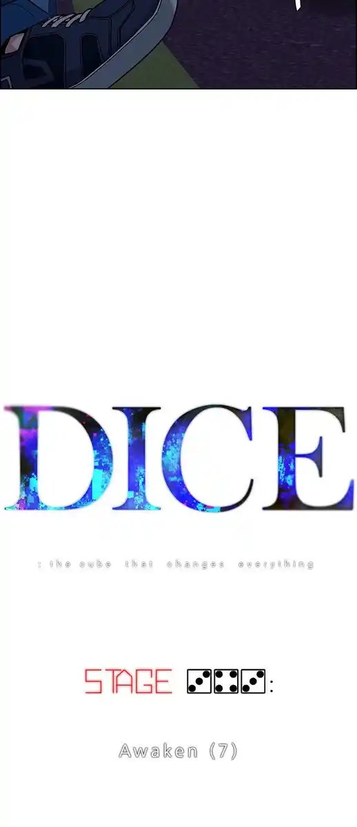 DICE: The Cube That Changes Everything Capitolo 343 page 6