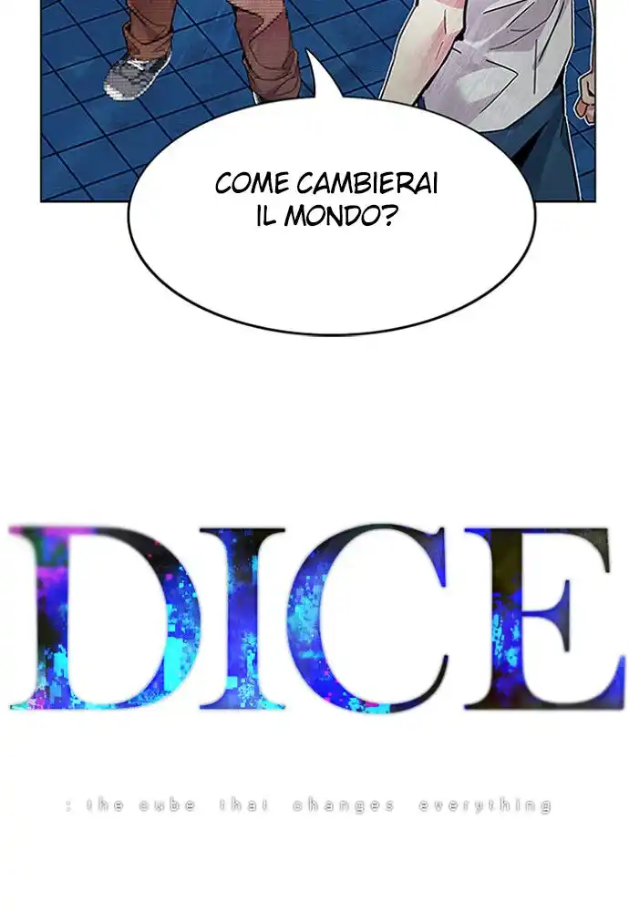 DICE: The Cube That Changes Everything Capitolo 163 page 6