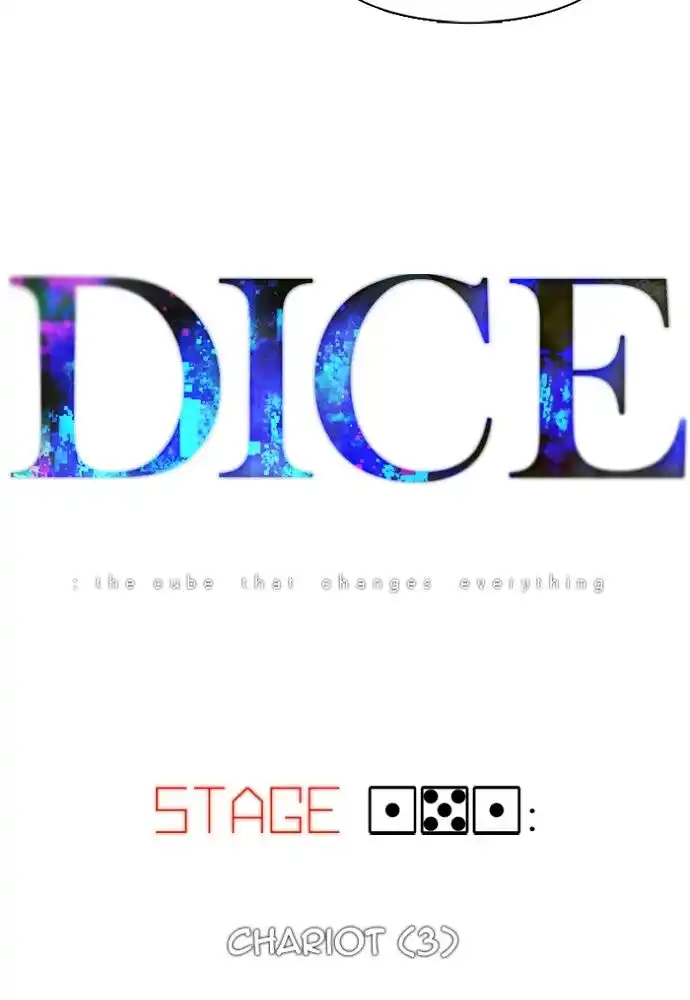 DICE: The Cube That Changes Everything Capitolo 151 page 6