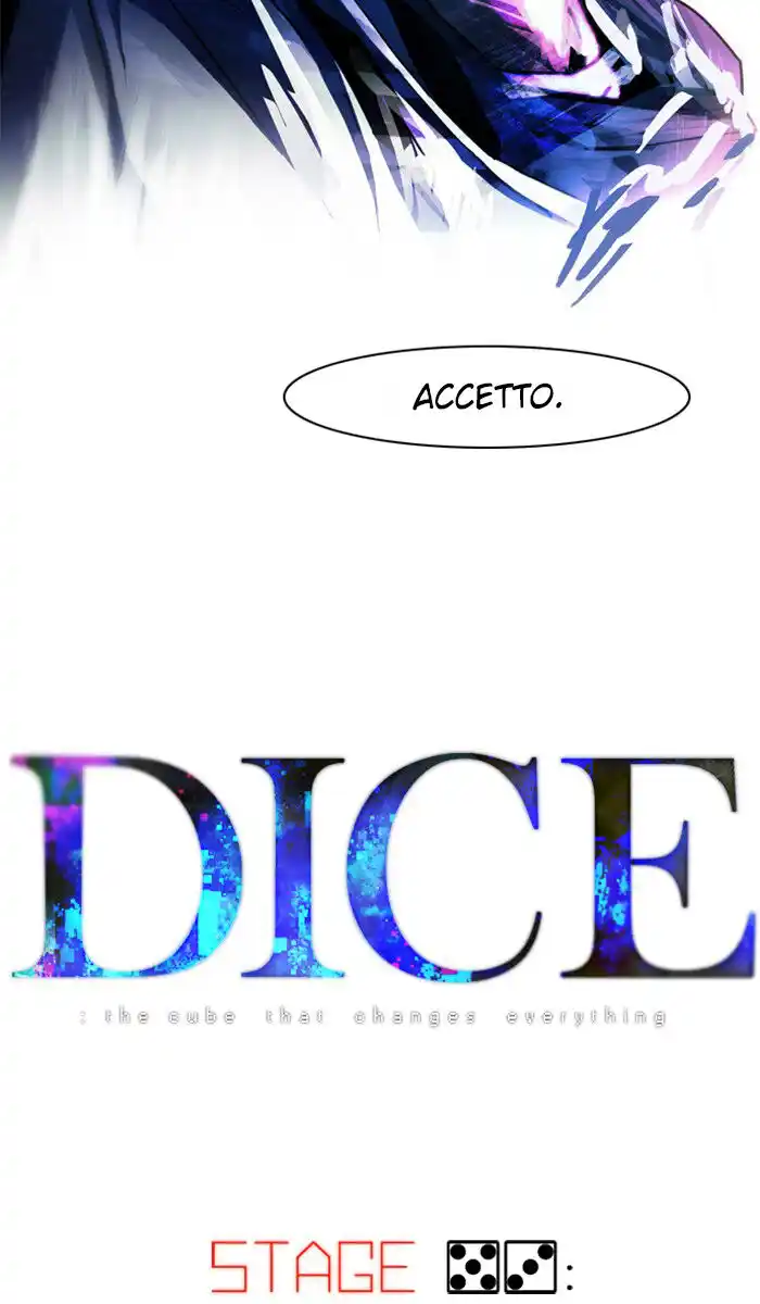 DICE: The Cube That Changes Everything Capitolo 53 page 7