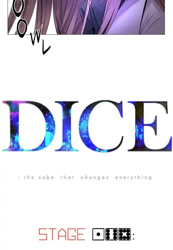 DICE: The Cube That Changes Everything Capitolo 168 page 5