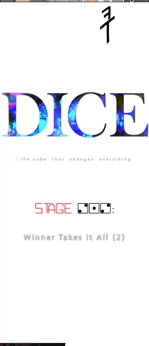 DICE: The Cube That Changes Everything Capitolo 212 page 4