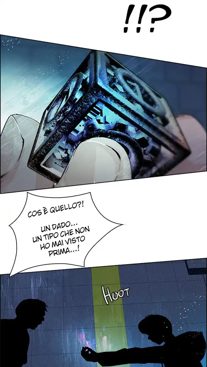 DICE: The Cube That Changes Everything Capitolo 49 page 30