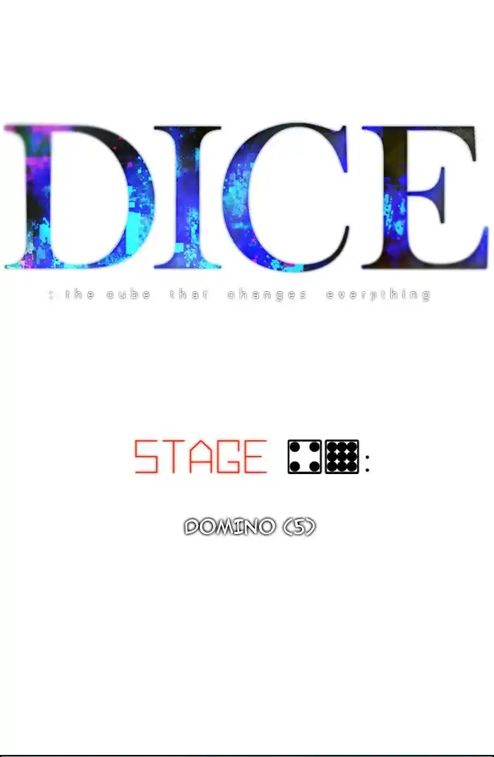 DICE: The Cube That Changes Everything Capitolo 49 page 7