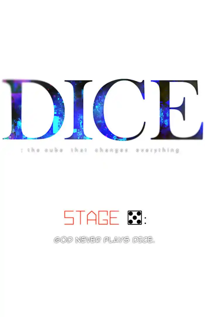 DICE: The Cube That Changes Everything Capitolo 05 page 15