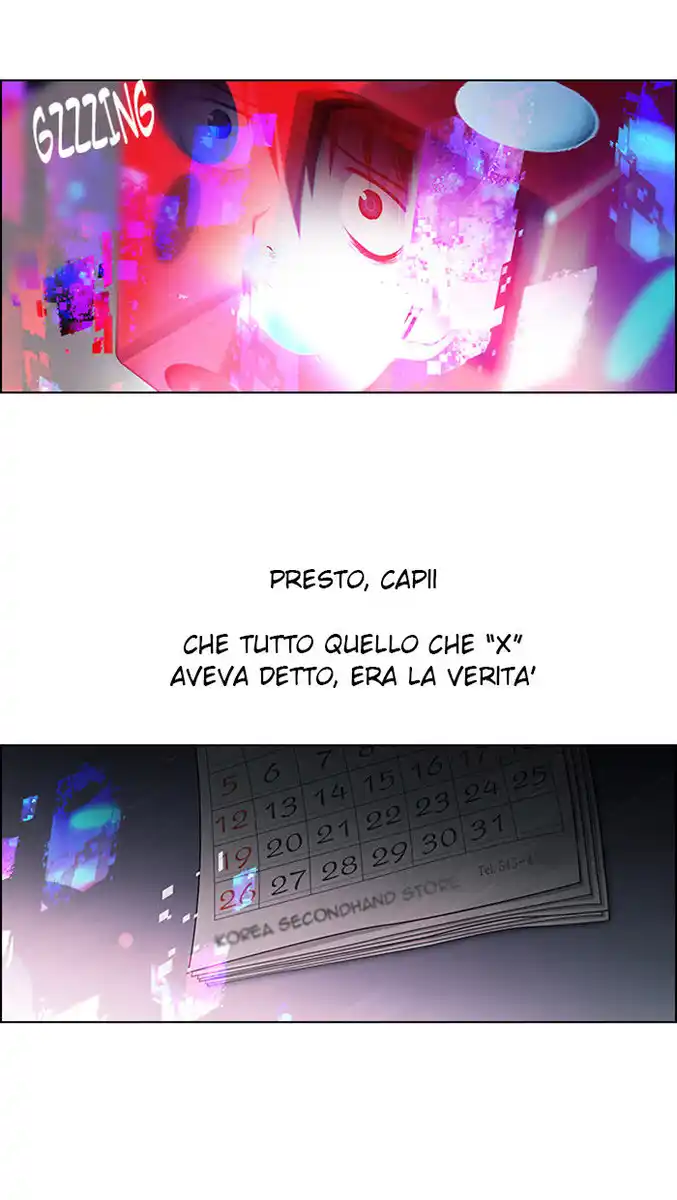 DICE: The Cube That Changes Everything Capitolo 05 page 38