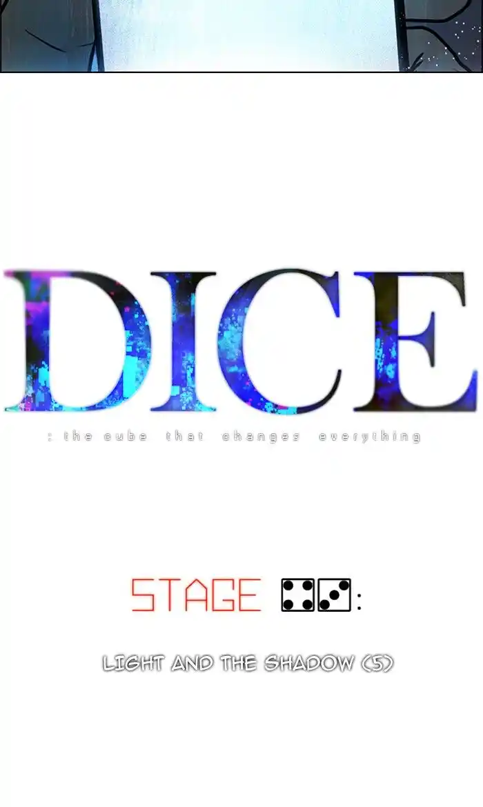 DICE: The Cube That Changes Everything Capitolo 43 page 7