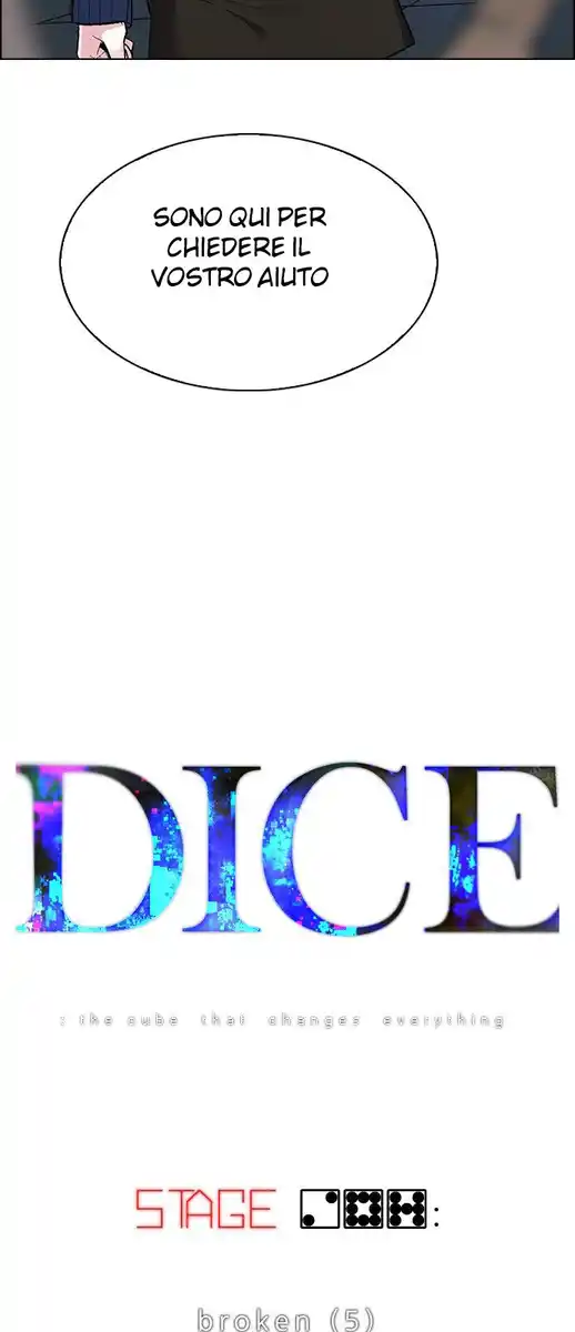 DICE: The Cube That Changes Everything Capitolo 287 page 3