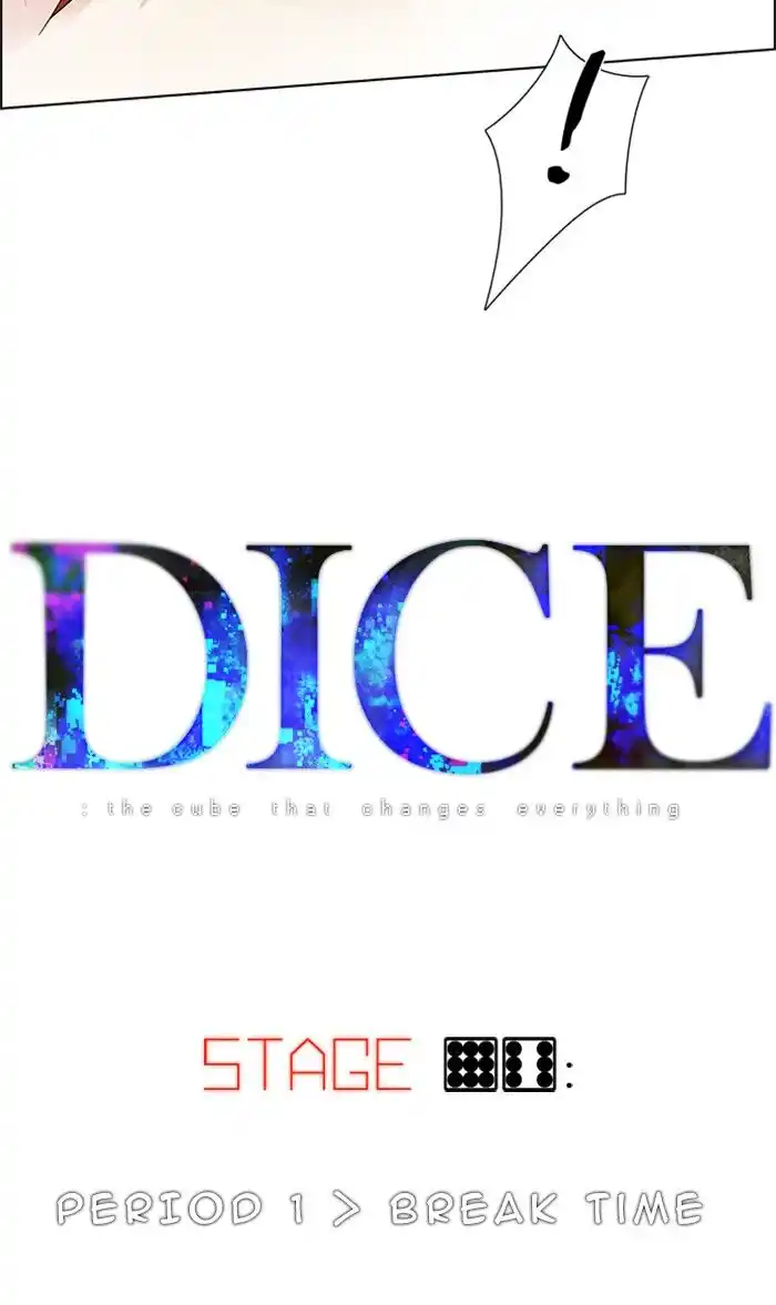 DICE: The Cube That Changes Everything Capitolo 96 page 6