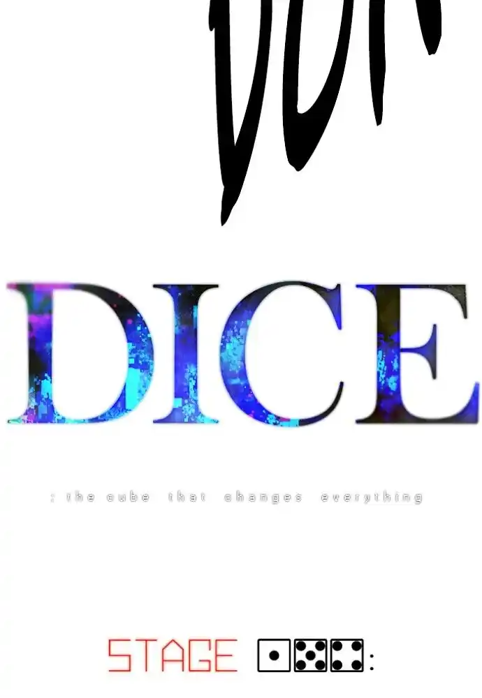 DICE: The Cube That Changes Everything Capitolo 154 page 6