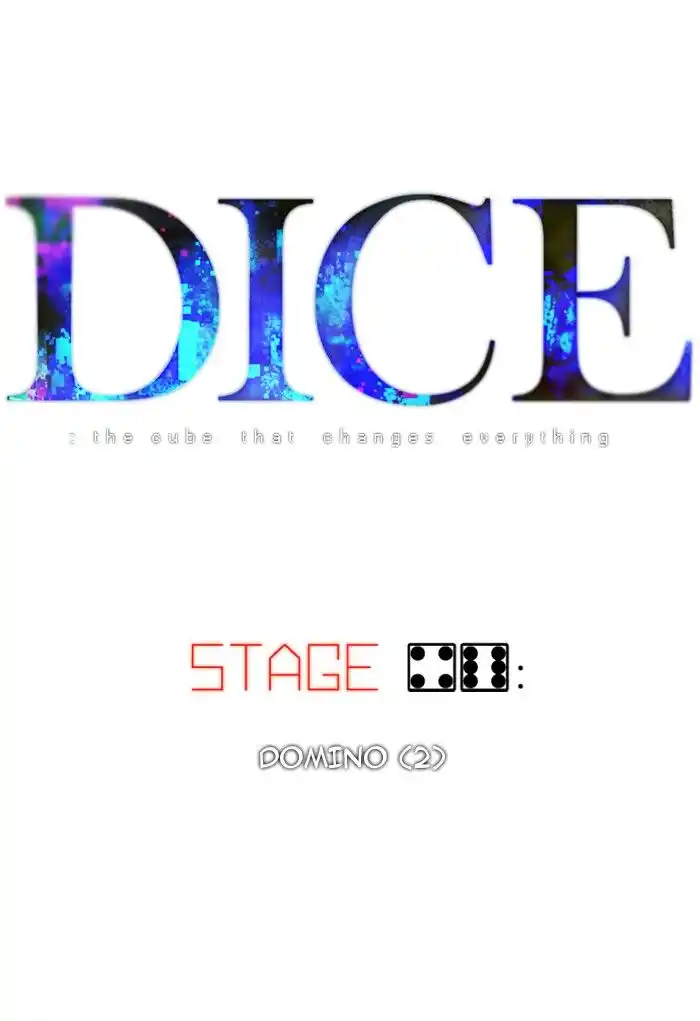 DICE: The Cube That Changes Everything Capitolo 46 page 7