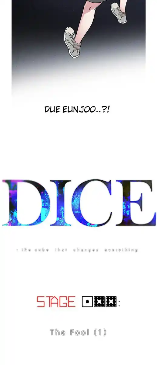 DICE: The Cube That Changes Everything Capitolo 188 page 4