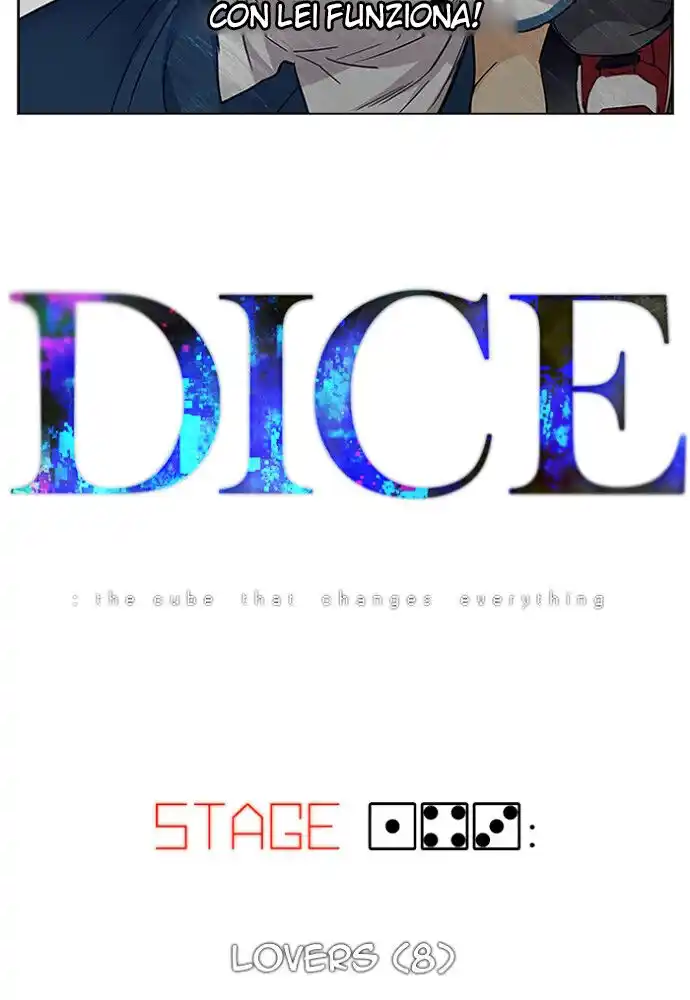 DICE: The Cube That Changes Everything Capitolo 143 page 7