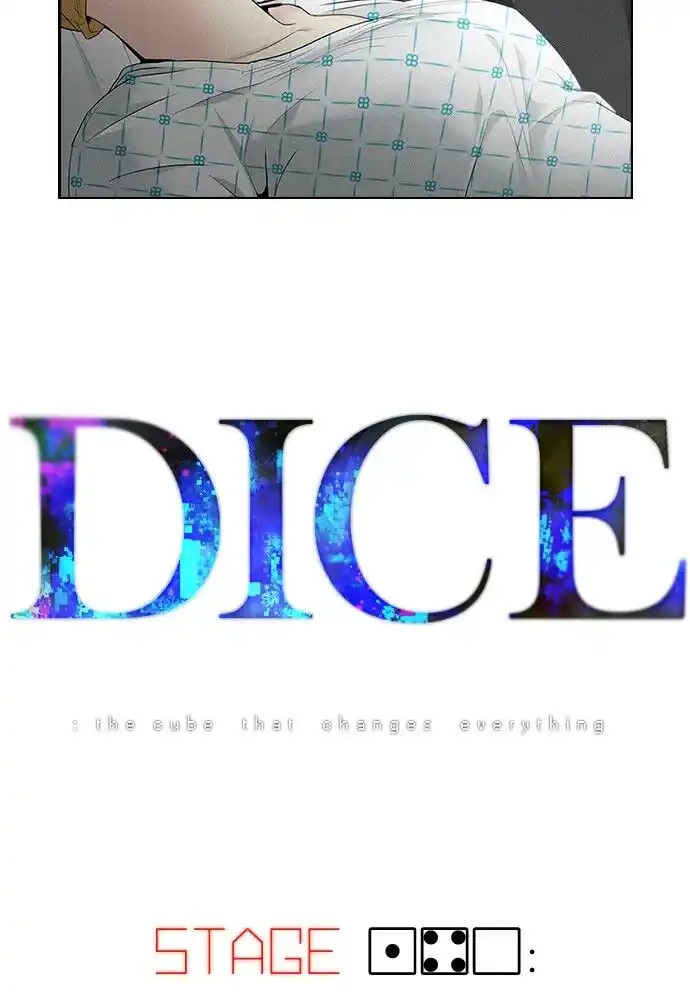 DICE: The Cube That Changes Everything Capitolo 140 page 6