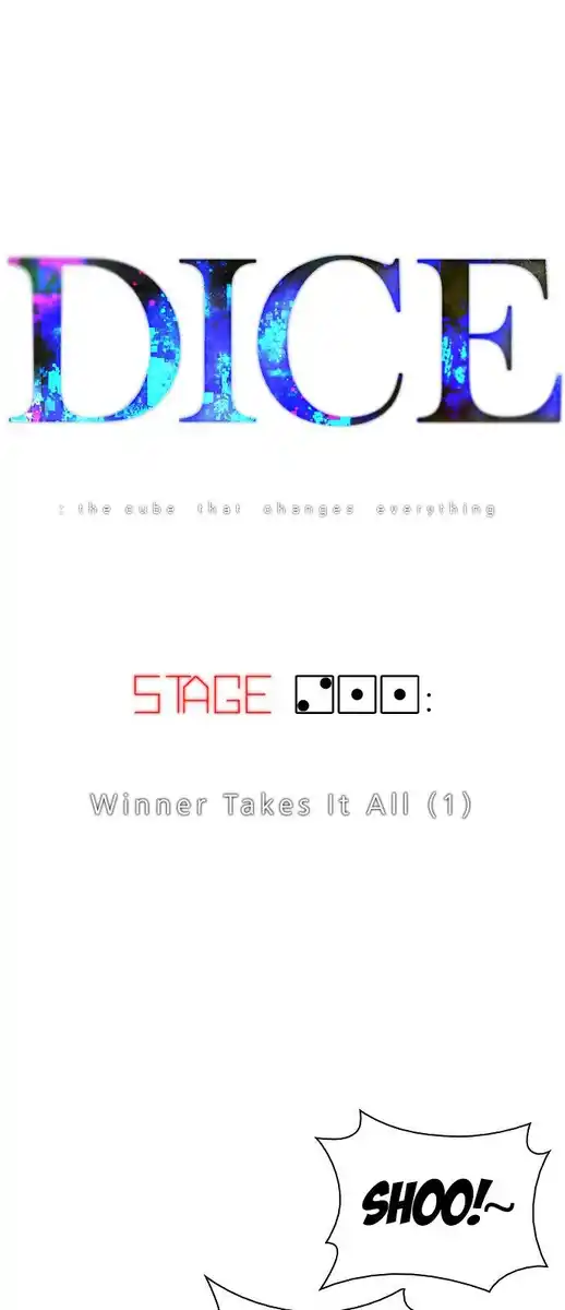 DICE: The Cube That Changes Everything Capitolo 211 page 6