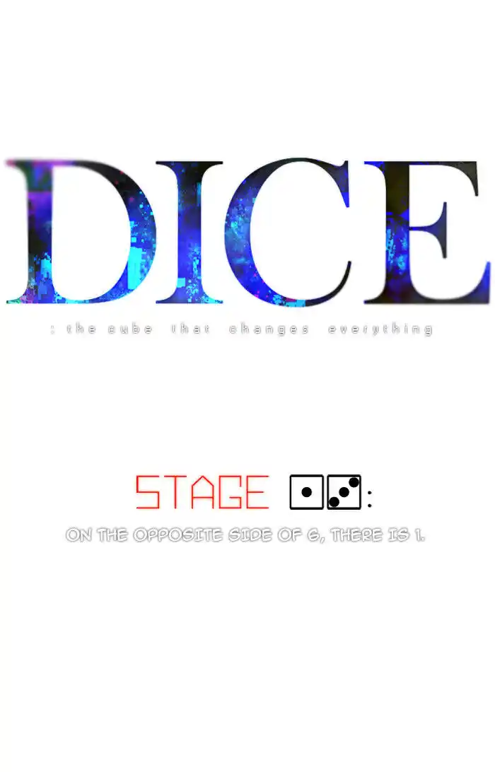 DICE: The Cube That Changes Everything Capitolo 13 page 3