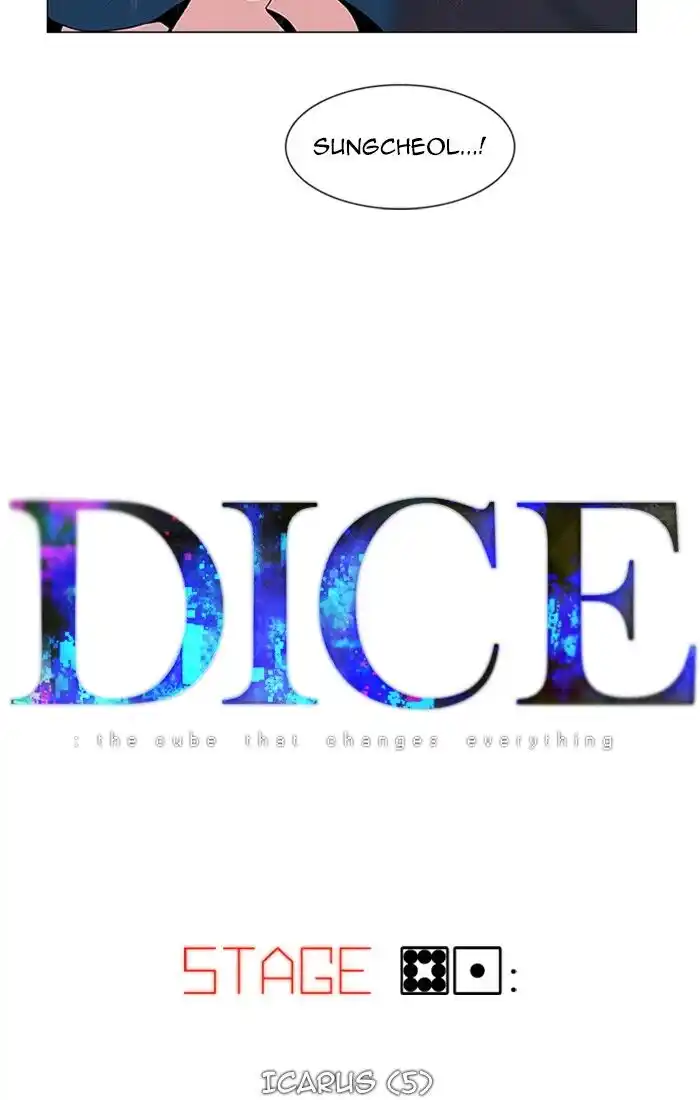 DICE: The Cube That Changes Everything Capitolo 81 page 7