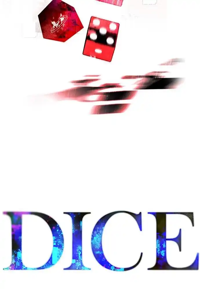 DICE: The Cube That Changes Everything Capitolo 171 page 5