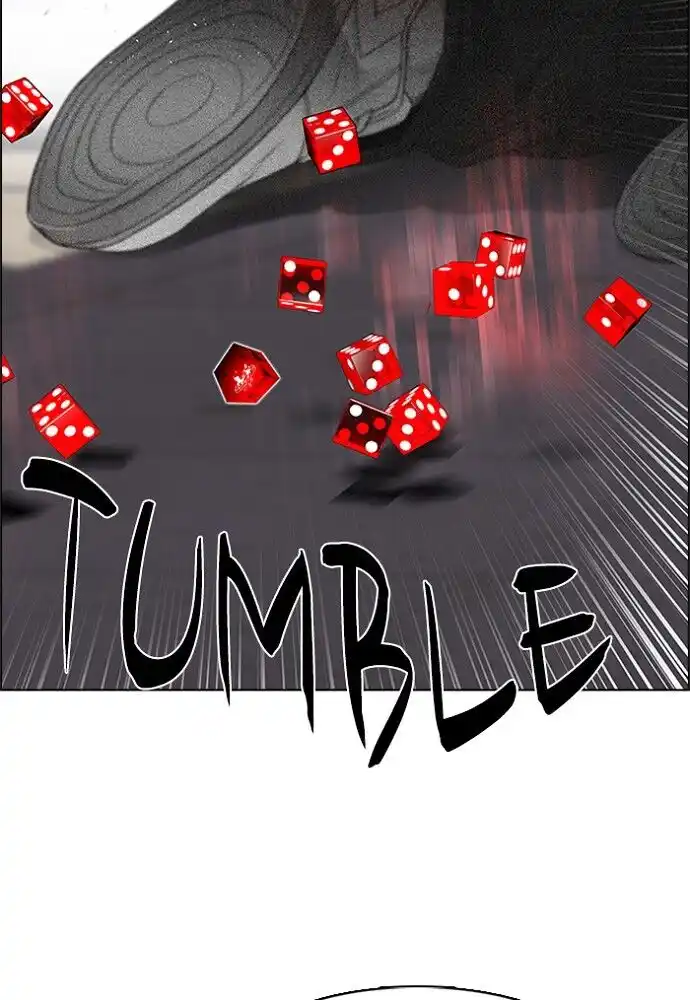 DICE: The Cube That Changes Everything Capitolo 171 page 9